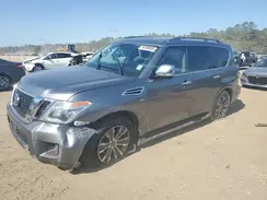 JN8AY2NDXL9110515 2020 NISSAN ARMADA