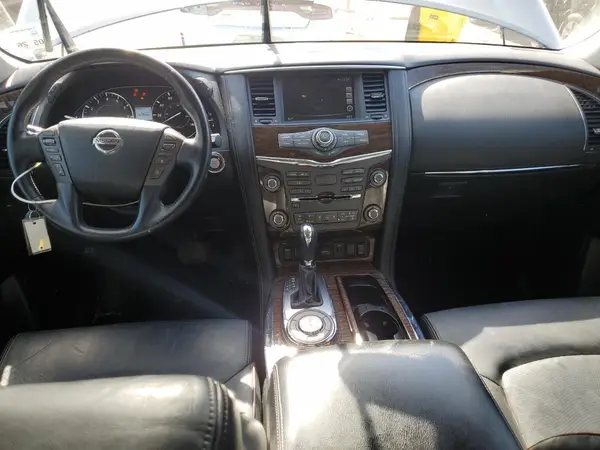 JN8AY2NDXL9110515 2020 NISSAN ARMADA - Image 8