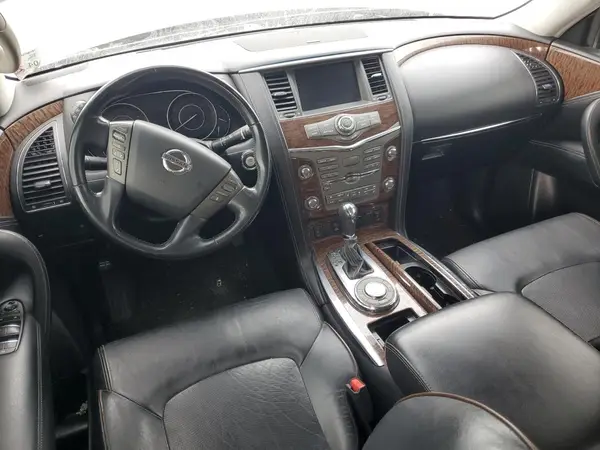 JN8AY2NDXL9110577 2020 NISSAN ARMADA - Image 8