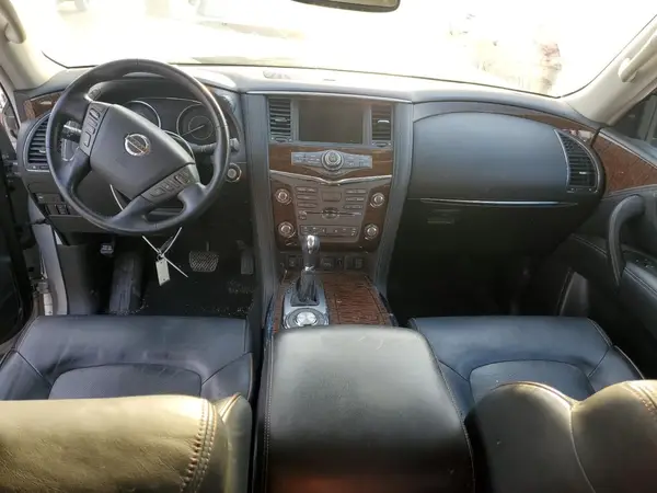 JN8AY2NDXL9110711 2020 NISSAN ARMADA - Image 8