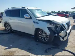 JN8AY2NDXL9111423 2020 NISSAN ARMADA