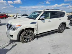JN8AY2NDXL9111776 2020 NISSAN ARMADA