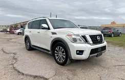 JN8AY2NDXL9112023 2020 NISSAN ARMADA
