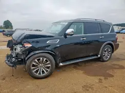 JN8AY2NDXL9112247 2020 NISSAN ARMADA