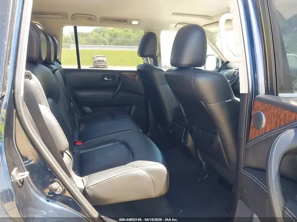 JN8AY2NDXLX016744 2020 NISSAN ARMADA - Image 8