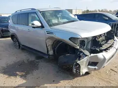 JN8AY2NDXLX017439 2020 NISSAN ARMADA