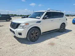 JN8AY2NE0H9700920 2017 NISSAN ARMADA