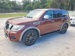 JN8AY2NE0H9701498 2017 NISSAN ARMADA