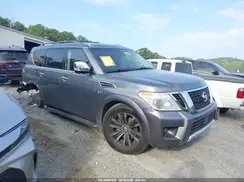 JN8AY2NE0H9703400 2017 NISSAN ARMADA