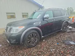 JN8AY2NE0H9704417 2017 NISSAN ARMADA