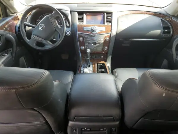 JN8AY2NE0H9704997 2017 NISSAN ARMADA - Image 8