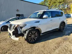 JN8AY2NE0H9707074 2017 NISSAN ARMADA