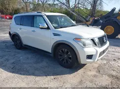 JN8AY2NE0H9707690 2017 NISSAN ARMADA