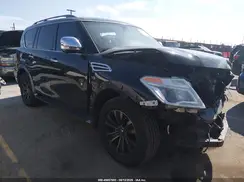 JN8AY2NE0H9707964 2017 NISSAN ARMADA