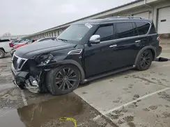 JN8AY2NE0H9708225 2017 NISSAN ARMADA