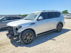 JN8AY2NE0J9732370 2018 NISSAN ARMADA