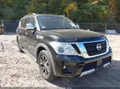 JN8AY2NE0J9733924 2018 NISSAN ARMADA