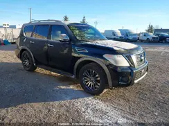 JN8AY2NE0J9735253 2018 NISSAN ARMADA