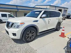 JN8AY2NE0JX700062 2018 NISSAN ARMADA