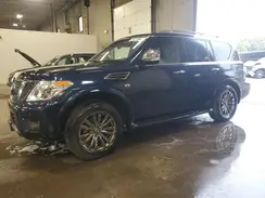 JN8AY2NE0K9755584 2019 NISSAN ARMADA
