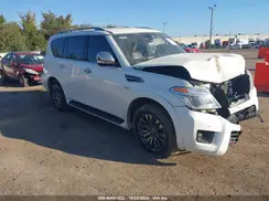 JN8AY2NE0K9756203 2019 NISSAN ARMADA