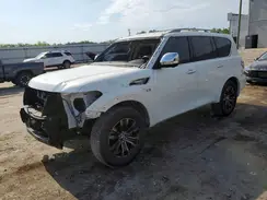 JN8AY2NE0K9756282 2019 NISSAN ARMADA