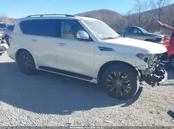 JN8AY2NE0K9757304 2019 NISSAN ARMADA