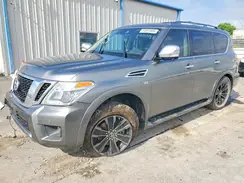 JN8AY2NE0K9758100 2019 NISSAN ARMADA