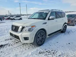JN8AY2NE0K9758159 2019 NISSAN ARMADA