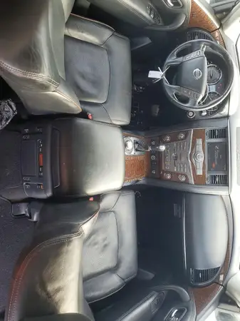 JN8AY2NE0K9758159 2019 NISSAN ARMADA - Image 8