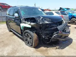 JN8AY2NE0K9758663 2019 NISSAN ARMADA