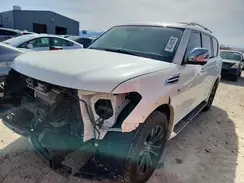 JN8AY2NE0K9758808 2019 NISSAN ARMADA