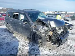 JN8AY2NE0K9759618 2019 NISSAN ARMADA