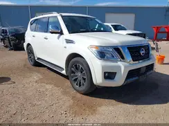 JN8AY2NE0K9759876 2019 NISSAN ARMADA