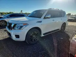 JN8AY2NE0L9780230 2020 NISSAN ARMADA