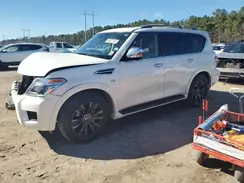 JN8AY2NE0L9780356 2020 NISSAN ARMADA