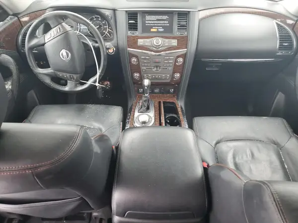 JN8AY2NE0L9780423 2020 NISSAN ARMADA - Image 8