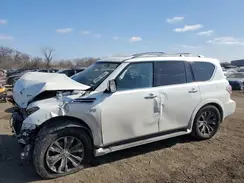 JN8AY2NE0L9781880 2020 NISSAN ARMADA