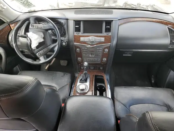 JN8AY2NE0L9781880 2020 NISSAN ARMADA - Image 8