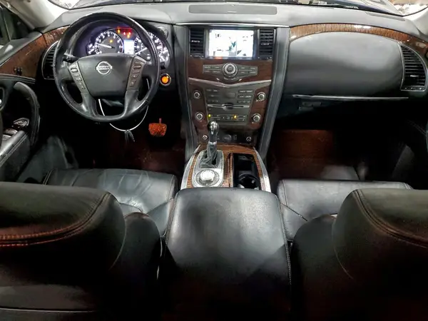 JN8AY2NE0L9782091 2020 NISSAN ARMADA - Image 8