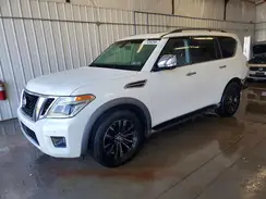 JN8AY2NE1H9700151 2017 NISSAN ARMADA