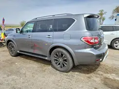 JN8AY2NE1H9701235 2017 NISSAN ARMADA