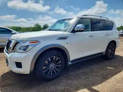 JN8AY2NE1H9701865 2017 NISSAN ARMADA