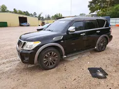 JN8AY2NE1H9702448 2017 NISSAN ARMADA