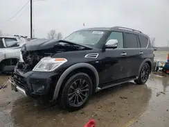 JN8AY2NE1H9703406 2017 NISSAN ARMADA