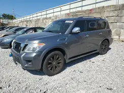 JN8AY2NE1H9703485 2017 NISSAN ARMADA