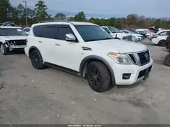 JN8AY2NE1H9705169 2017 NISSAN ARMADA