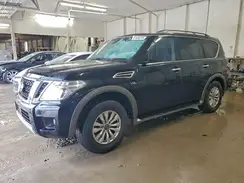 JN8AY2NE1H9706001 2017 NISSAN ARMADA
