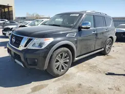 JN8AY2NE1H9706743 2017 NISSAN ARMADA