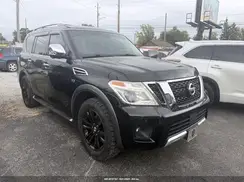 JN8AY2NE1H9707312 2017 NISSAN ARMADA